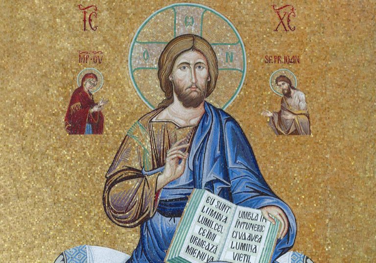 The Gospel Of The Day Matthew 11 27 30 AthoniteTestimony the-gospel-of-the-day-matthew-11-27-30-athonitetestimony