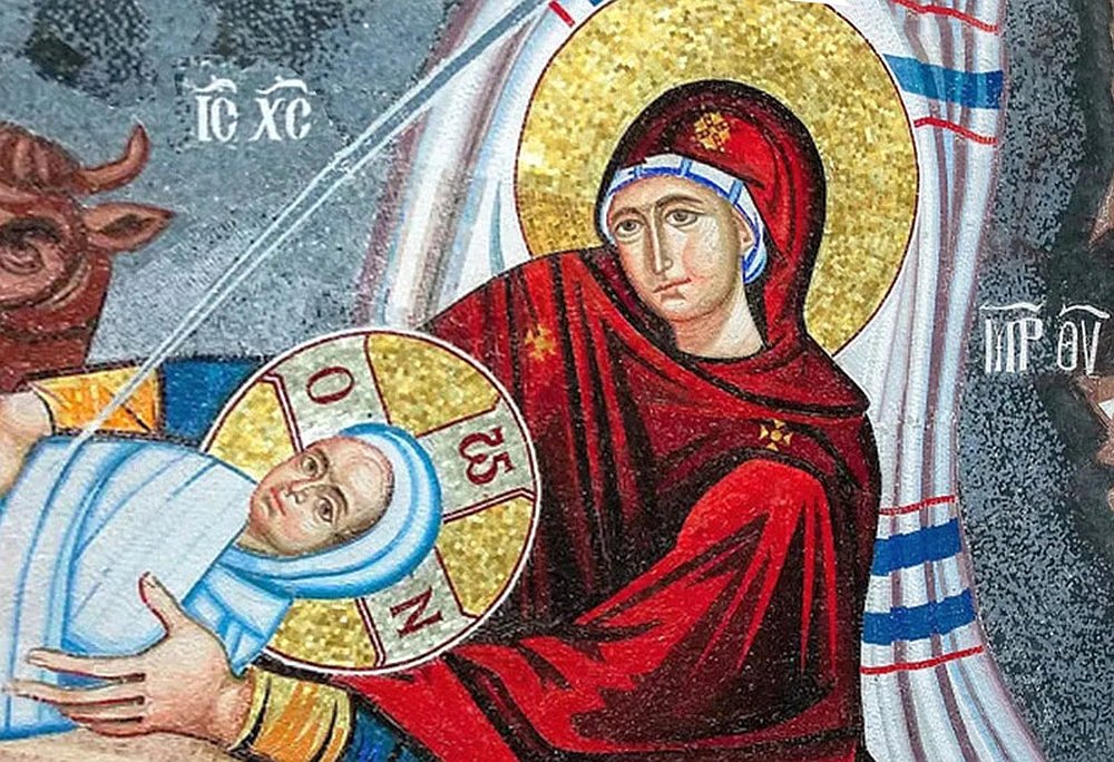 Gospel of the day (Mark 9, 33-41) – AthoniteTestimony.com